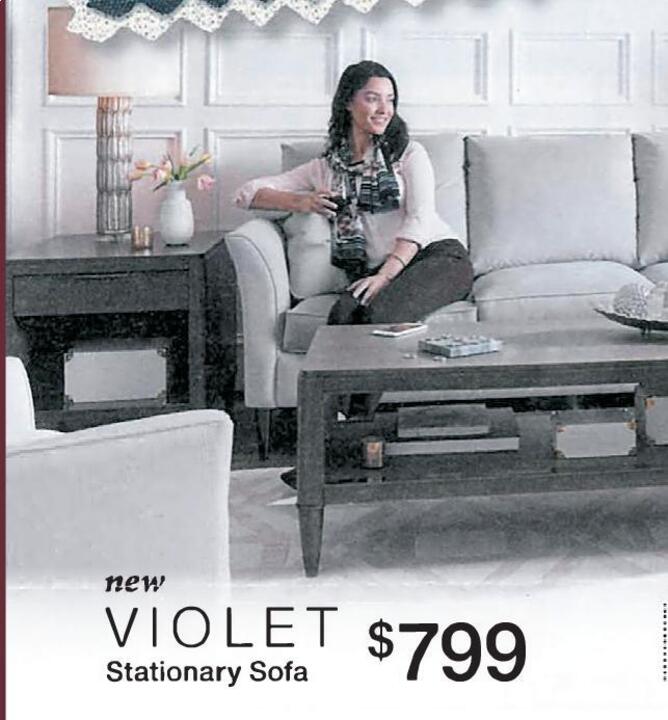 Cumberland Times News Classifieds Merchandise New Violet