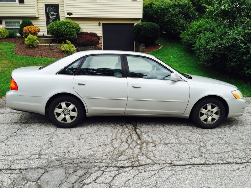 Pittsburgh Post Gazette Classifieds Cars 2001 Toyota