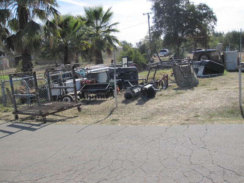 Sacramento Bee Classifieds Garage Yard Sales Friday