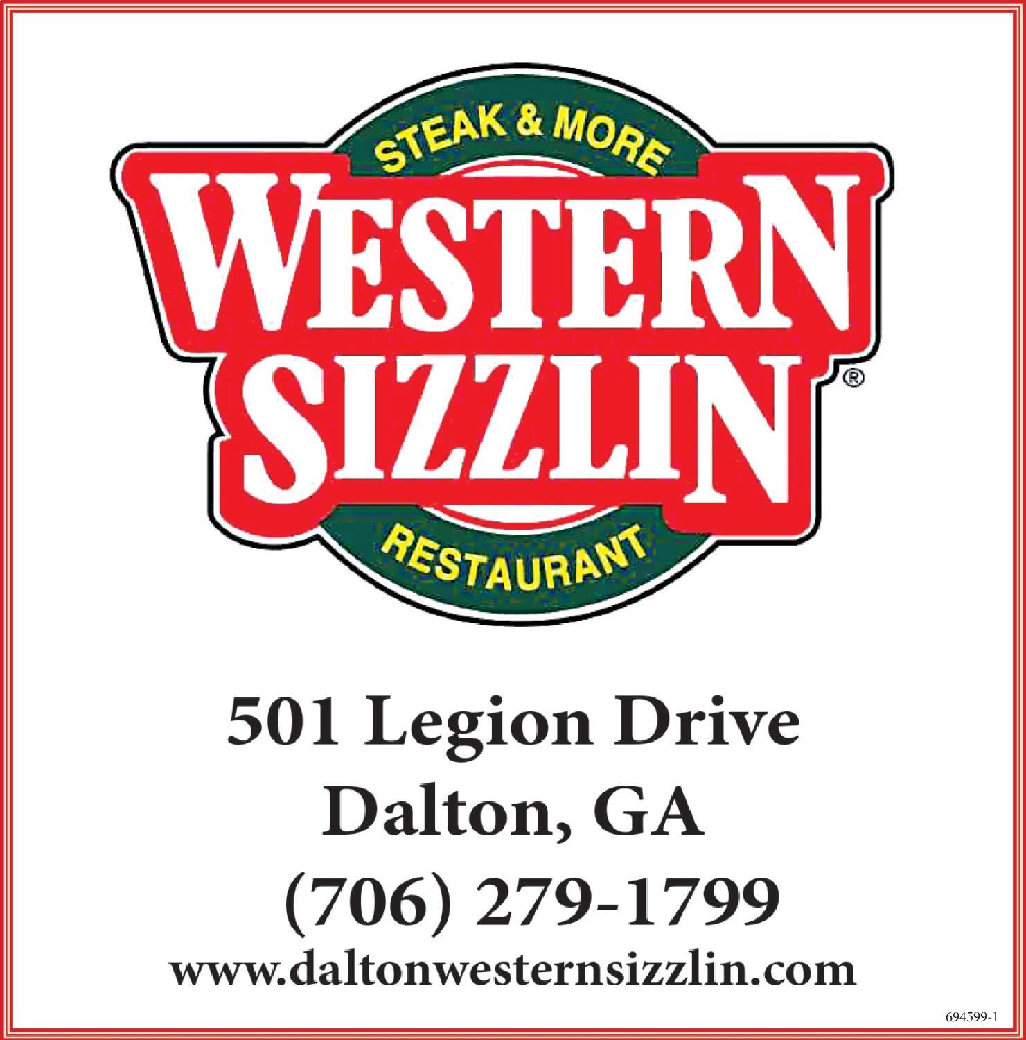The Daily Citizen | Newspaper Ads | Classifieds | Dining & Entertainment |  STEAK & MORE