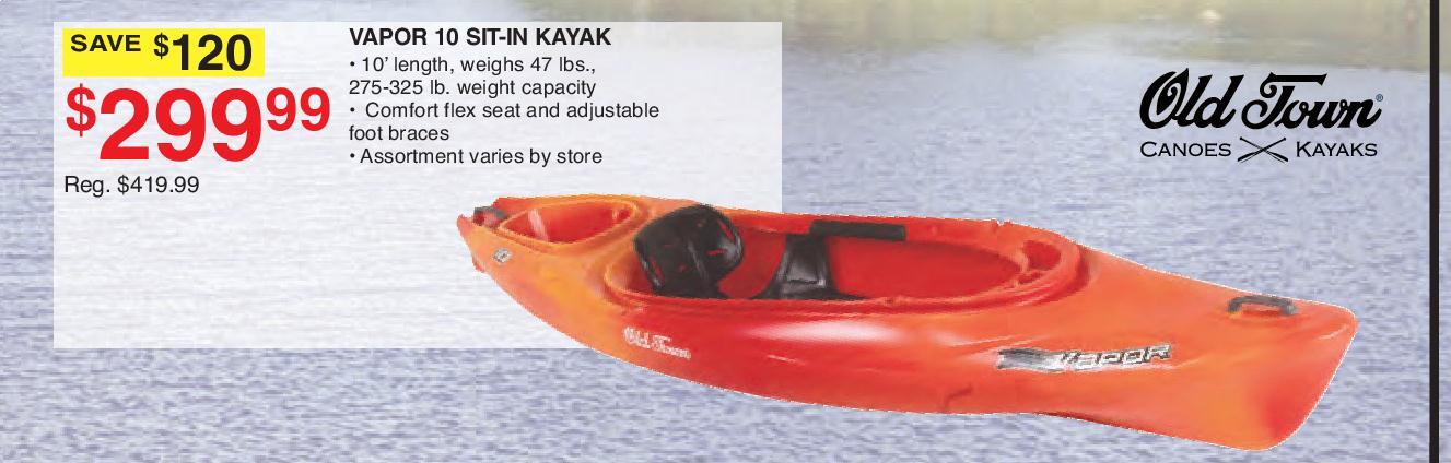 quantum angler kayak
