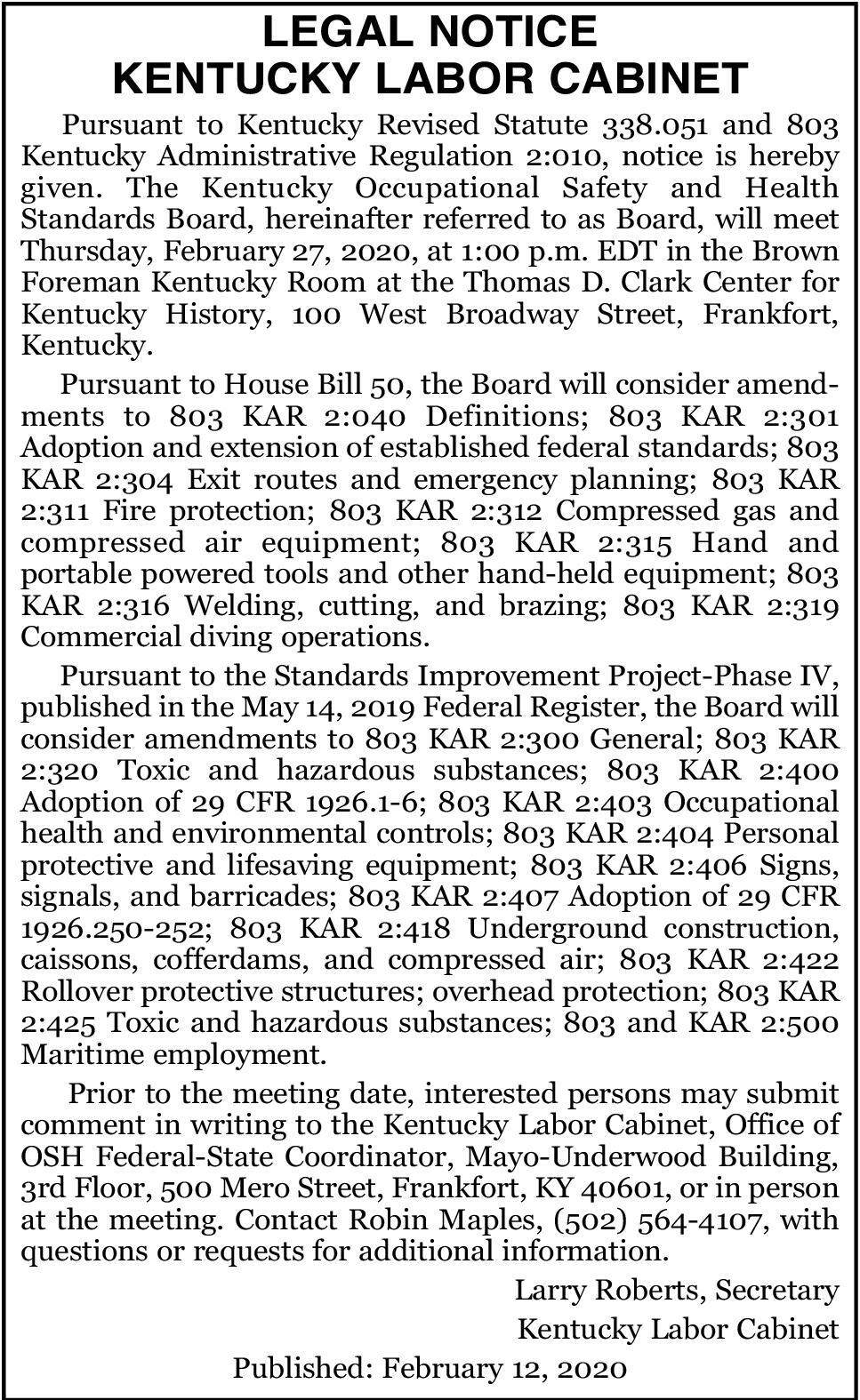 The Morehead News Newspaper Ads Classifieds Announcements